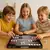 DITOYS JUEGO BACKGAMMON MAGNETICO 2899 - comprar online