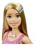 Imagen de BARBIE MUÑECA LARGE DOLLS 71 CM HJY02