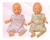 MONSI BEBE RECIEN NACIDOS ART 12