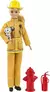 BARBIE PROFESIONES SET DE LUJO GYJ98 - Jugueterías Mikey Rosario
