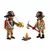 PLAYMOBIL DUO PACK BOMBEROS 71207 en internet