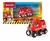 TRENCITY BOMBY LOCOMOTORA 070101