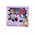 SEB- TINY BEBE HORA DE JUGAR ANA CON UNICORNIO 53725