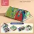 KK - MAGIC CUBE PUZZLE 22133 - Jugueterías Mikey Rosario