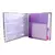 RIVADAVIA CARPETA 3/40 C/REPUESTO 96 RAY + 48 CUAD. - comprar online