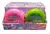 FUN BUBBLE ROLL 1.8 MTS CHICLE X 8 ART 6125 - Jugueterías Mikey Rosario