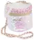 SCAM-GIRABRILLA CARTERA BAULETO CILINDRICA 19138 - comprar online