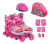 S- SET DE PATINES ROLLER