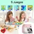 CÀMARA DE FOTOS INFANTIL VIDEO HD CON IMPRESORA en internet