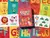 BARCO DE PAPEL JUEGO DE CARTAS ABECEDARIO Y NUMEROS - comprar online
