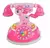 KK - TELEFONO MUSICAL PONY 19365 - comprar online