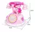 KK - TELEFONO MUSICAL PONY 19365 en internet