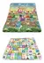 CR - ALFOMBRA ANTIGOLPE REVERSIBLE CON FUNDA INF.P/CAMPING 120 cm x 180 cm ART. 57910979 - comprar online