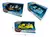 HOT WHEELS SPEEDY MACHINE 96700