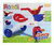 RONDI TRICICLO JUNIOR RIDER 3000