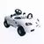 Imagen de VX PLAY AUTO PORSCHE A PEDAL KARTING