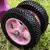 VX PLAY MOTO PATA PATA INFANTIL IRROMPIBLE - comprar online