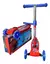 SEB- MONOPATIN SPIDERMAN 12202 - comprar online