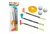 DURAVIT SET DE GOLF 406