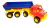 LUNI CAMION BIGGER TRUCK ARENERO 1113 - comprar online