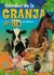 BORA - ANIMALES DE LA GRANJA 3D CON STICKERS
