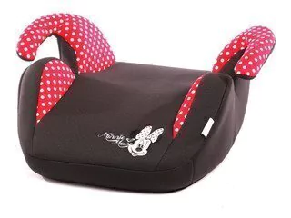 DENCAR BOOSTER AUTO SIN RESPALDO MINNIE D250