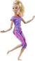 BARBIE MUÑECA CON ARTICULACIONES MOVIMIENTOS SIN LIMITES FTG80 - comprar online