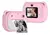 CÀMARA DE FOTOS INFANTIL VIDEO HD CON IMPRESORA - comprar online