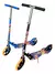 SEB-MONOPATIN GO SPEED CUERPO ALUMINIO RUEDA GRANDE 12239 - comprar online