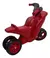 VX PLAY MOTO PATA PATA INFANTIL IRROMPIBLE