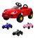 VX PLAY AUTO PORSCHE A PEDAL KARTING - comprar online