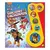 BORA - LIBRO PAW PATROL CANCIONES DE CACHORROS