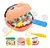 SEB- JUEGO DENTISTA PLASTIMASAS 55149 en internet