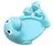 MONSI DELFIN CON CRIA 116A - comprar online