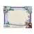DITOYS FROZEN PIZARRA REVERSIBLE 2357
