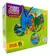 BARCO DE PAPEL PUZZLE CIRCULAR DE MADERA DINOSAURIOS - comprar online