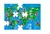 BARCO DE PAPEL DISNEY PUZZLE 48 PIEZAS - comprar online