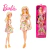 BARBIE MUÑECA FASHIONISTA BR37