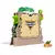 MONSTER JAM PLAYSET JUEGO DE ACOBACIAS 58755 en internet