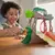 Imagen de MONSTER JAM PLAYSET JUEGO DE ACOBACIAS 58755