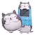 NACRIN BOLSA DE DORMIR PELUCHE 2 EN 1 ART 5080 - comprar online