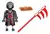 PLAYMOBIL NARUTO HIDAN 71106 - comprar online