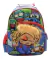 CRESKO MOCHILA ULTRA ZOMBIES CHUCKY 16" - comprar online