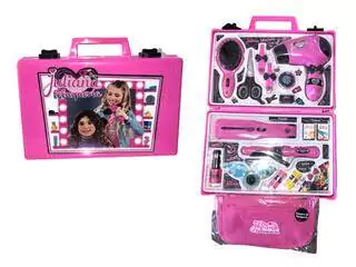 JULIANA VALIJA PELUQUERIA GRANDE