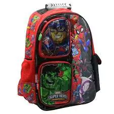 CRESKO MOCHILA AVENGERS 18 "
