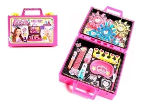 JULIANA VALIJA DISEÑO UÑAS CHICA