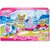 PINYPON- MOTO CON CARRO/MASCOTA 16247