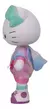 TAPIMOVIL HELLO KITTY - Jugueterías Mikey Rosario