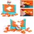 SEB -JUEGO MINI LADRILLOS LOCOS 53027 - comprar online