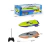 KK-LANCHA RADIO CONTROL 24124 - comprar online